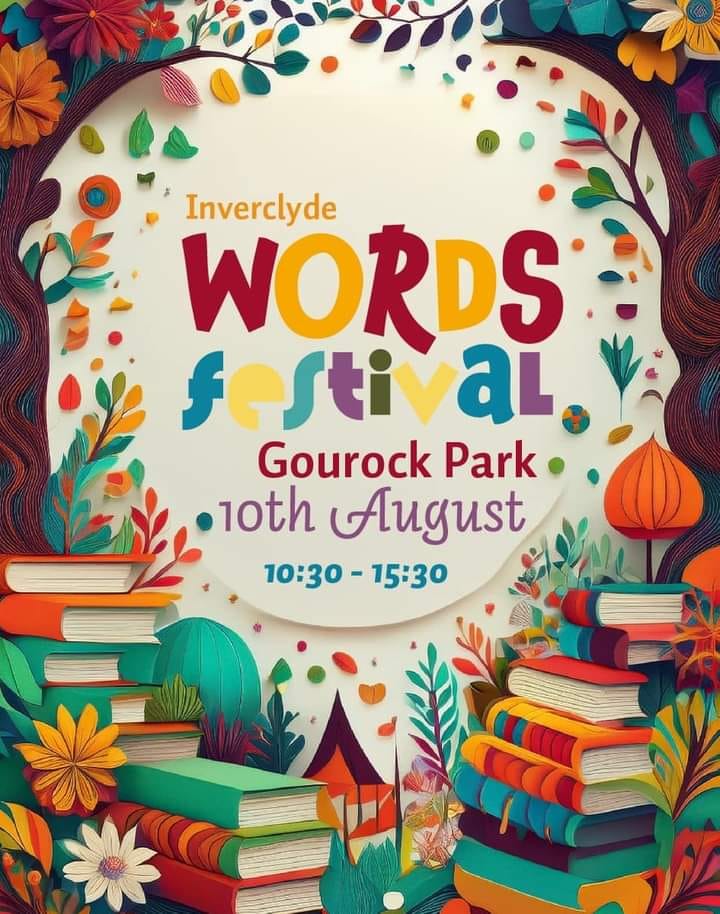 words festival