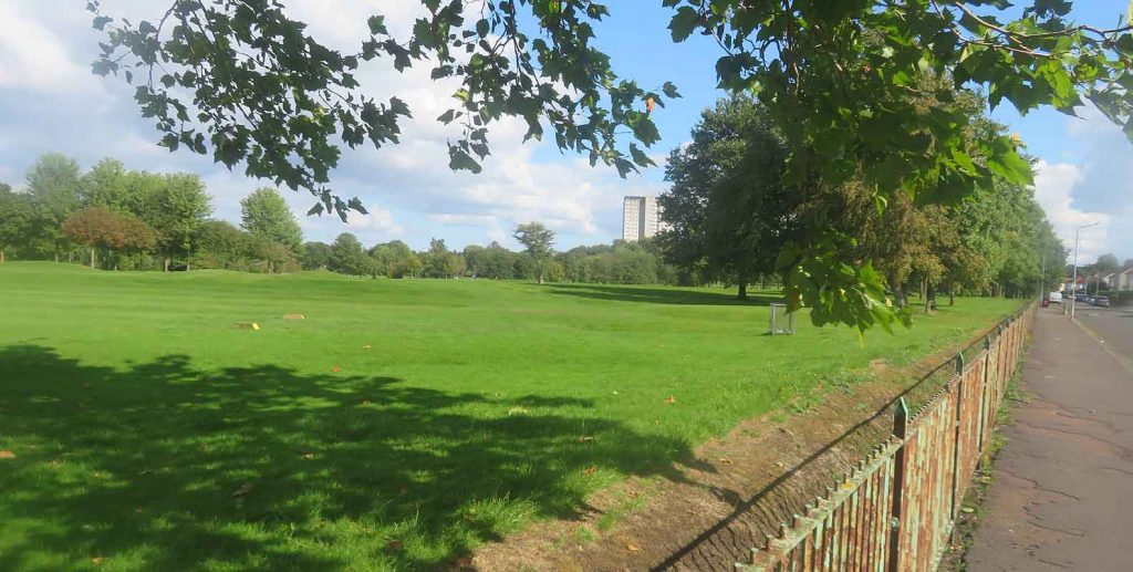 Knightswood Golf Course