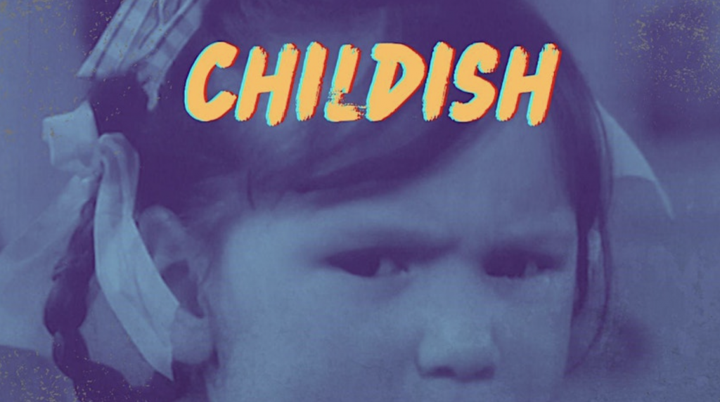 childish