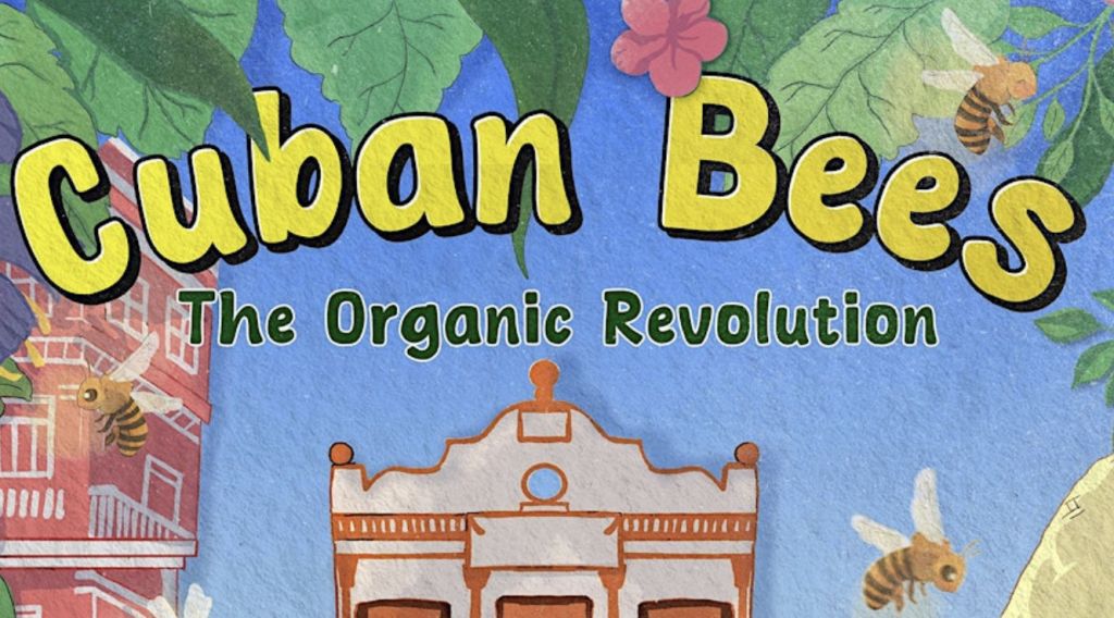 cuban bees