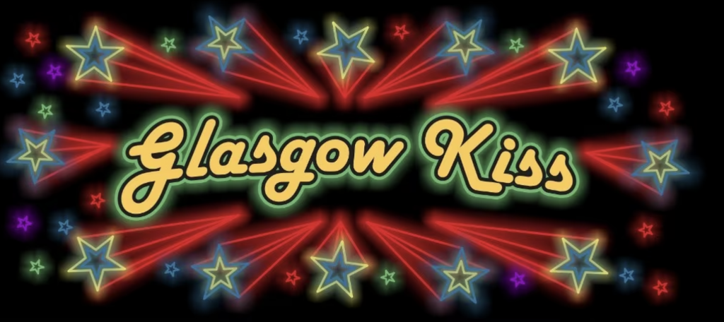 Glasgow Kiss