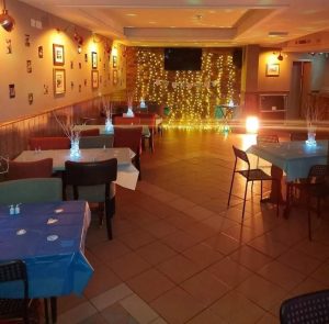 glasgow literary and music lounge