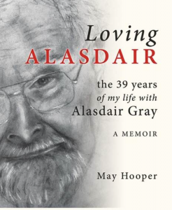 Loving Alasdair
