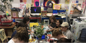 low environmental impact