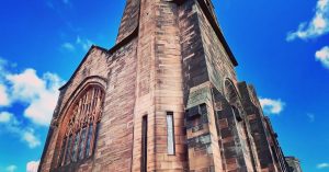 mackintosh queens cross