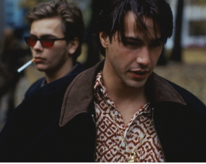 my own private idaho