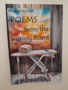 poems from the ironing board