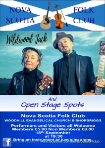 wildwood jack