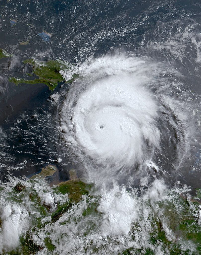 hurricane beryl