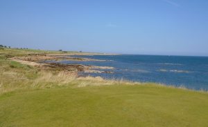 kingsbarn coastal path