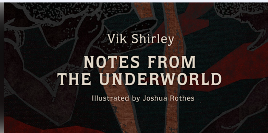 Vik Shirley