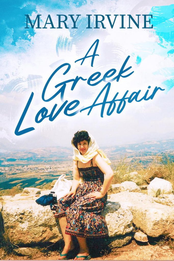 my greek love affair