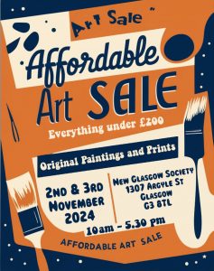 affordable art sale