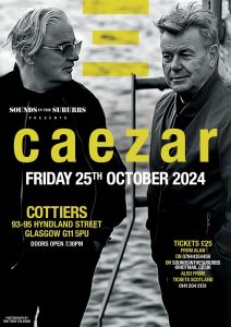 caezar