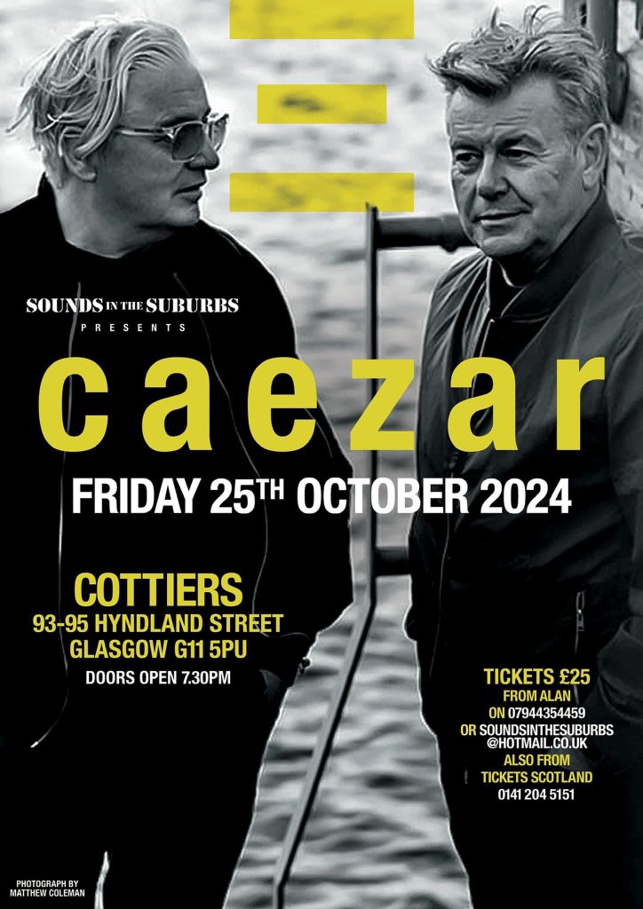 caezar