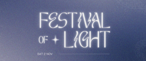 festival of light