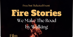 fire stories film