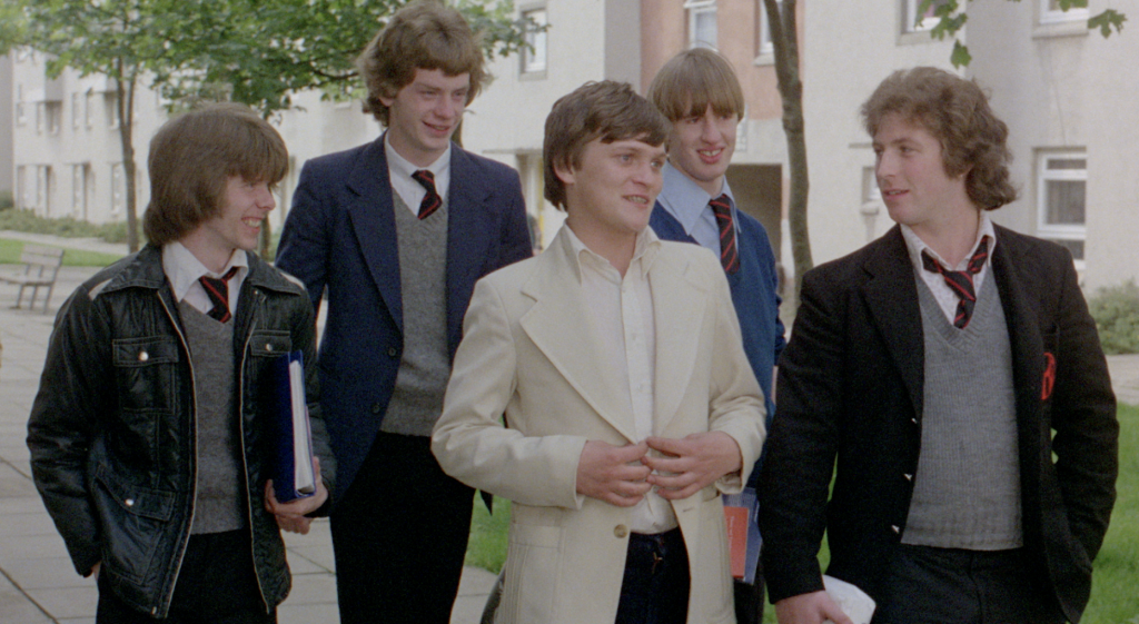 Gregory's Girl