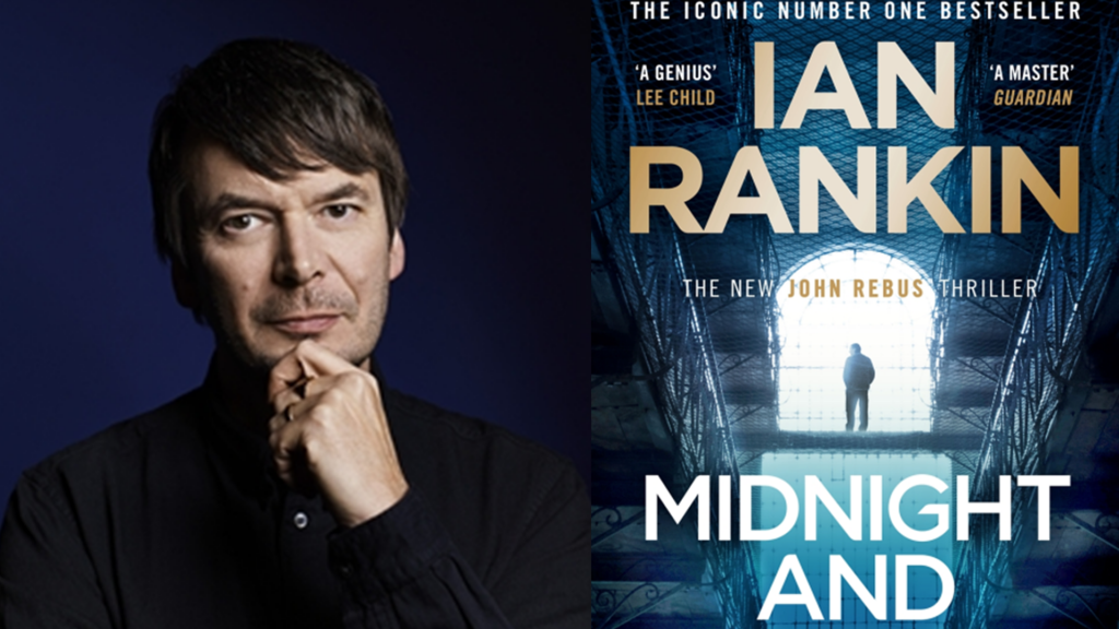 ian rankin