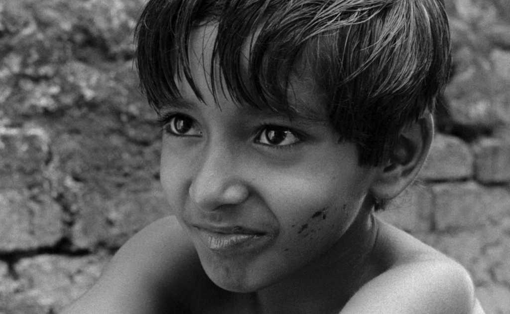 Pather Panchali