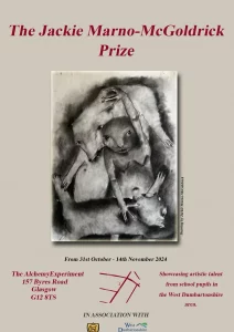 jackie marno mcgoldrick exhibition