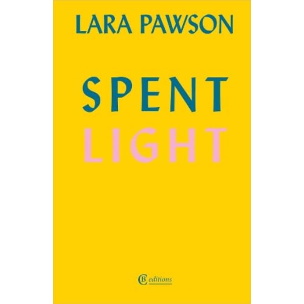 lara pawson