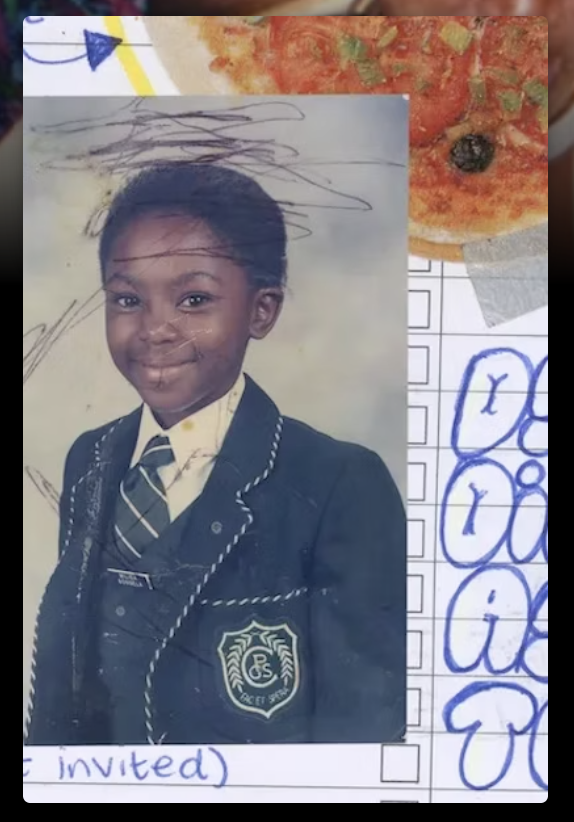 Milisuthando at GFT Glasgow West End