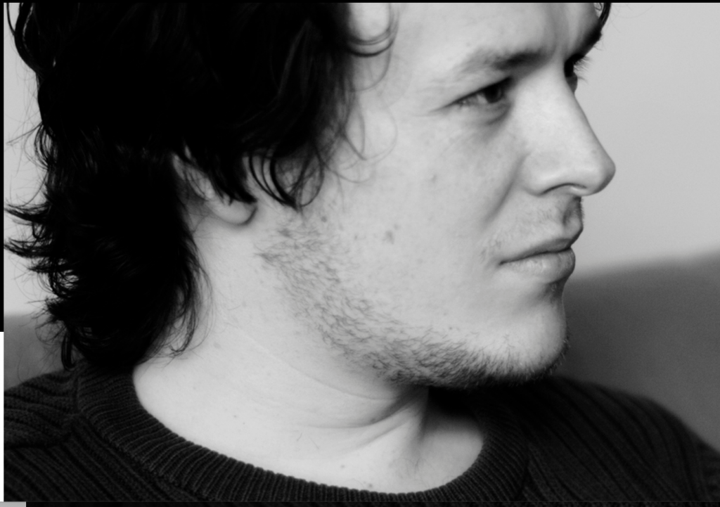 Niall Campbell