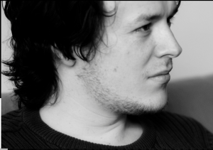 Niall Campbell
