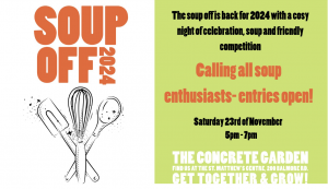 soup off