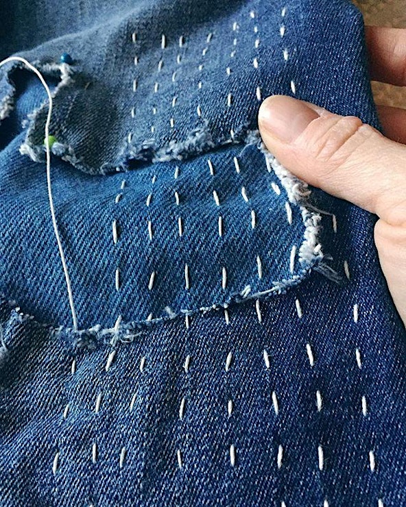 example stitch it