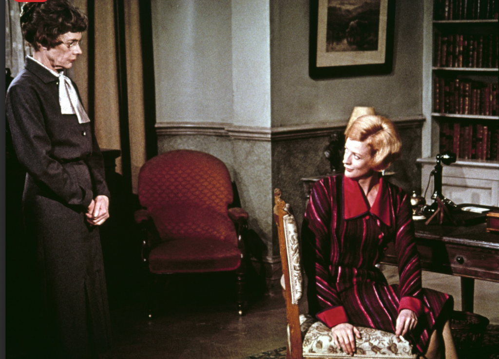 The Prime of Miss Jean Brodie