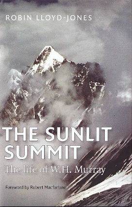 the sunlit summit