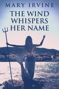 the wind whispers her name
