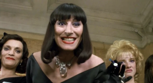 witches and witchcraft