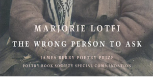 Marjorie Lofti