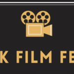 Partick Film Festival and RIG Short Film Showcase