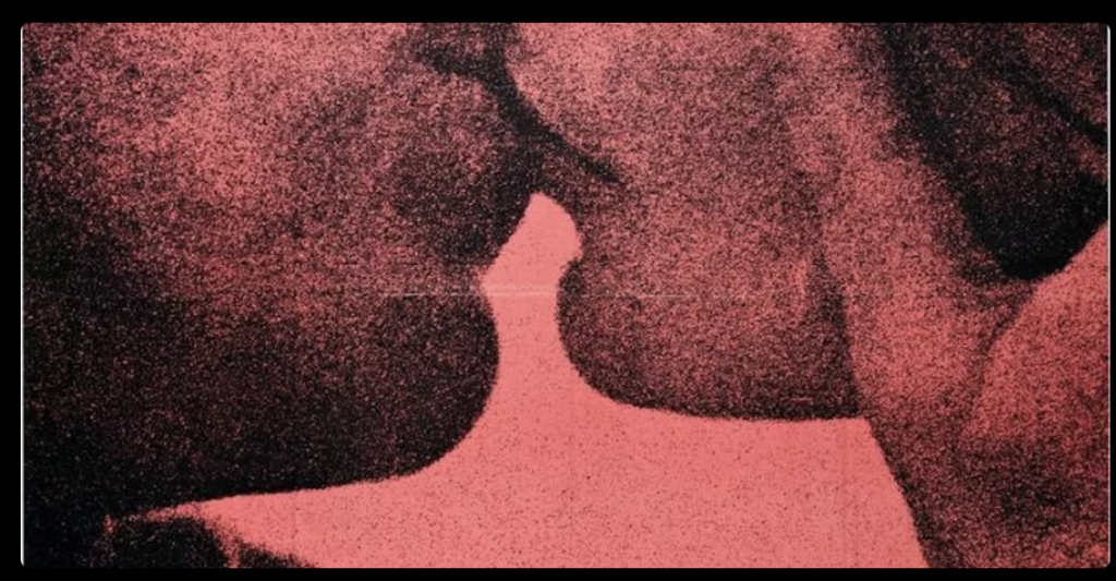 A Man and A Woman