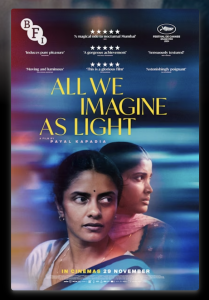 all we imagine as light