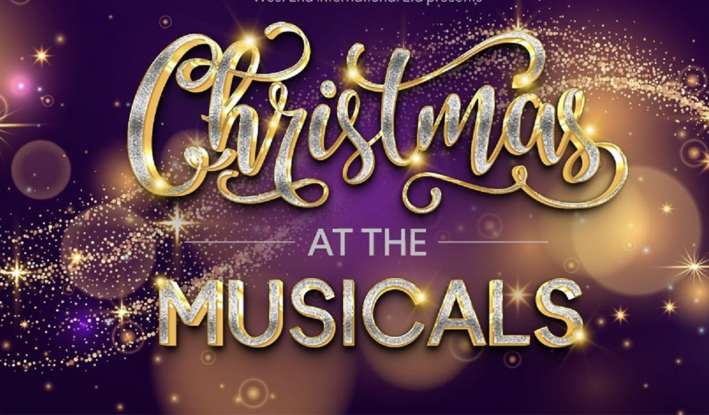 christmas at the musicals