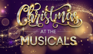 christmas at the musicals
