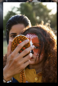 disruption iranian women filmmaker