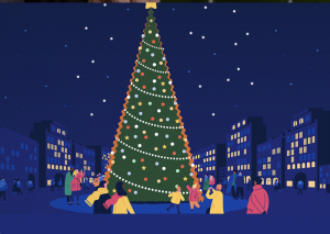 Festival of Kindness