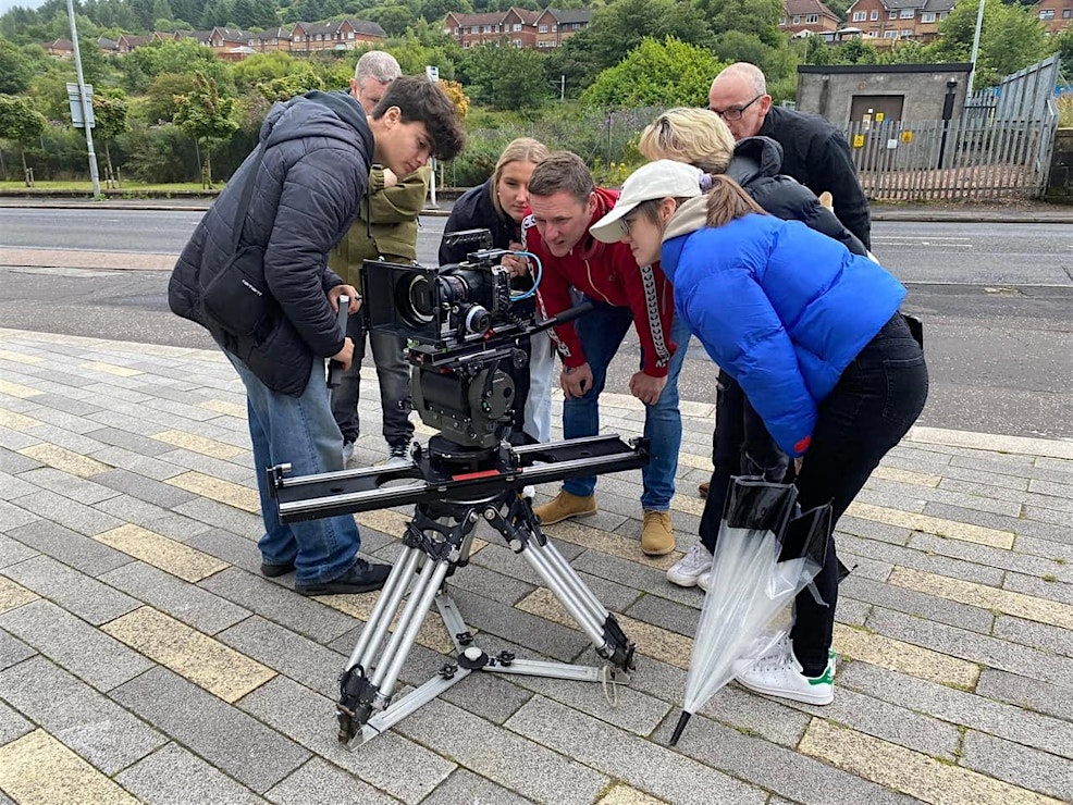 film makers