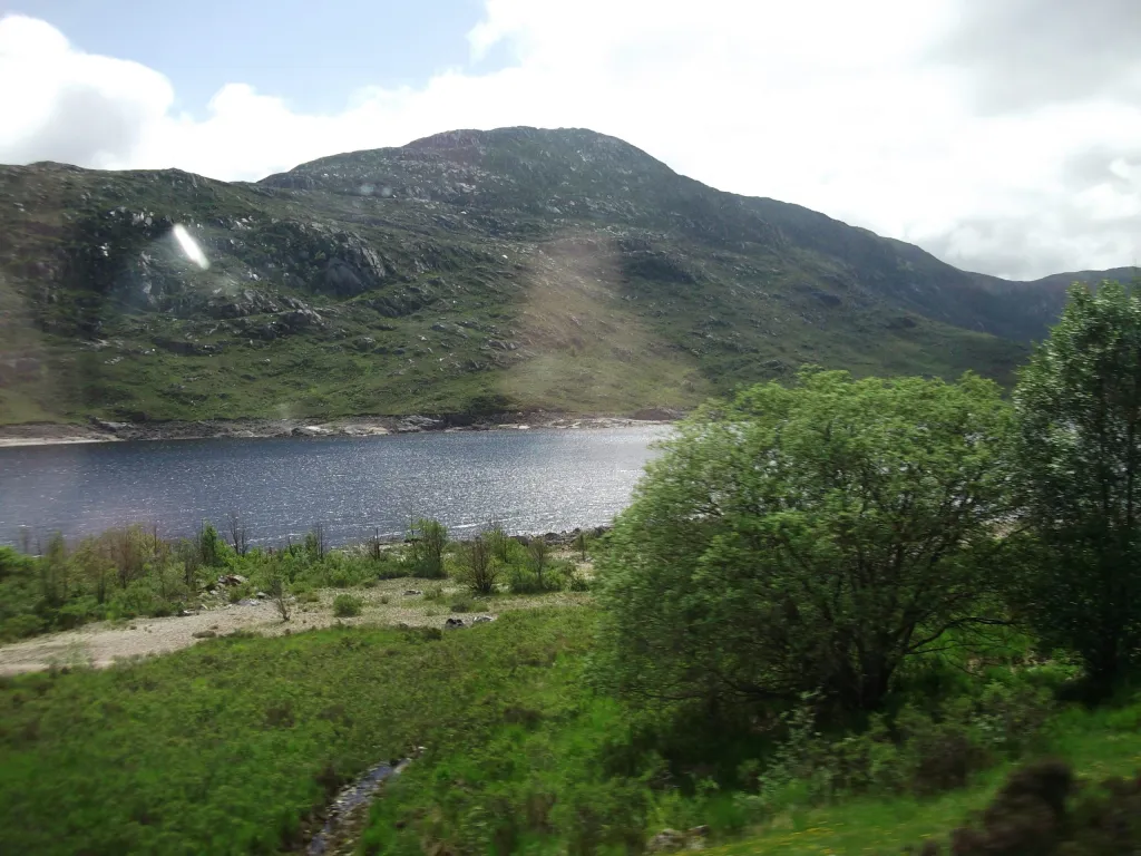 great glen