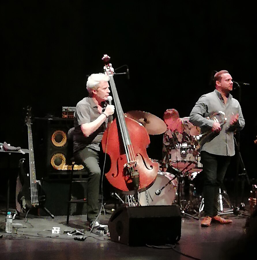Kyle Eastwood
