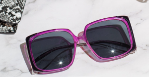 mika and me sunglasses