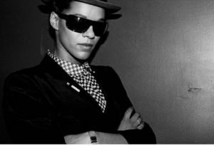 Pauline Black