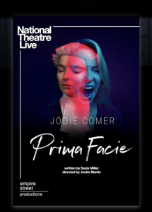 Prima Facie