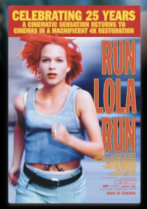 run lola run